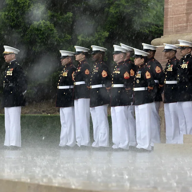 <strong>Memorial Day #2404 - </strong> <small>© Rémy SALAÜN</small>