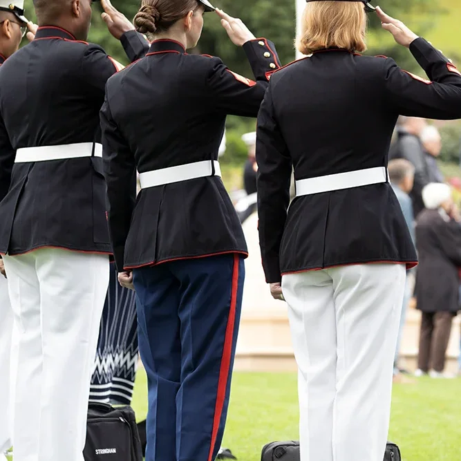 <strong>Memorial Day #2400 - </strong> <small>© Rémy SALAÜN</small>