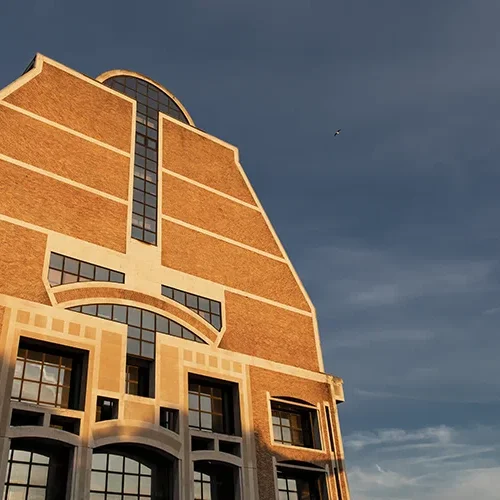 <strong>Sur les Quais #1787 - Dunkerque | 59</strong> <small>© Rémy SALAÜN</small>