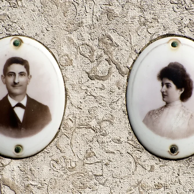 <strong>Chers Disparus #205 - </strong> <small>© Rémy SALAÜN</small>