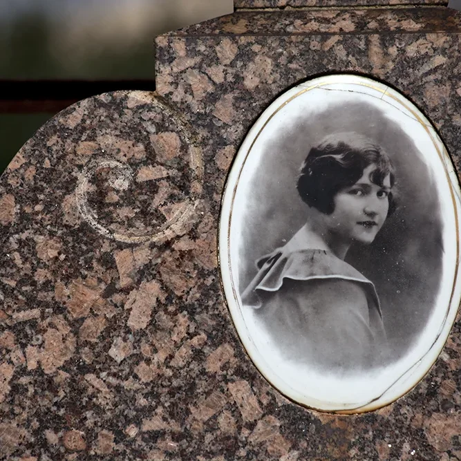 <strong>Chers Disparus #226 - </strong> <small>© Rémy SALAÜN</small>