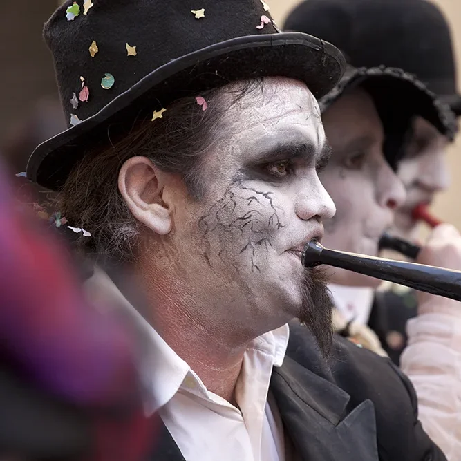 <strong>Mouvement #2039 - Aix-en-Provence | 13</strong> <small>© Rémy SALAÜN</small>