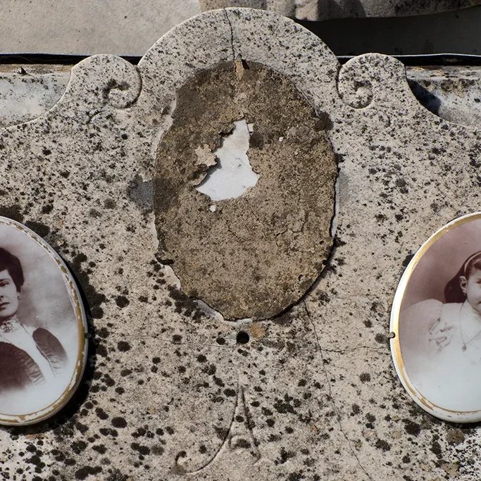 <strong>Chers Disparus #212 - </strong> <small>© Rémy SALAÜN</small>