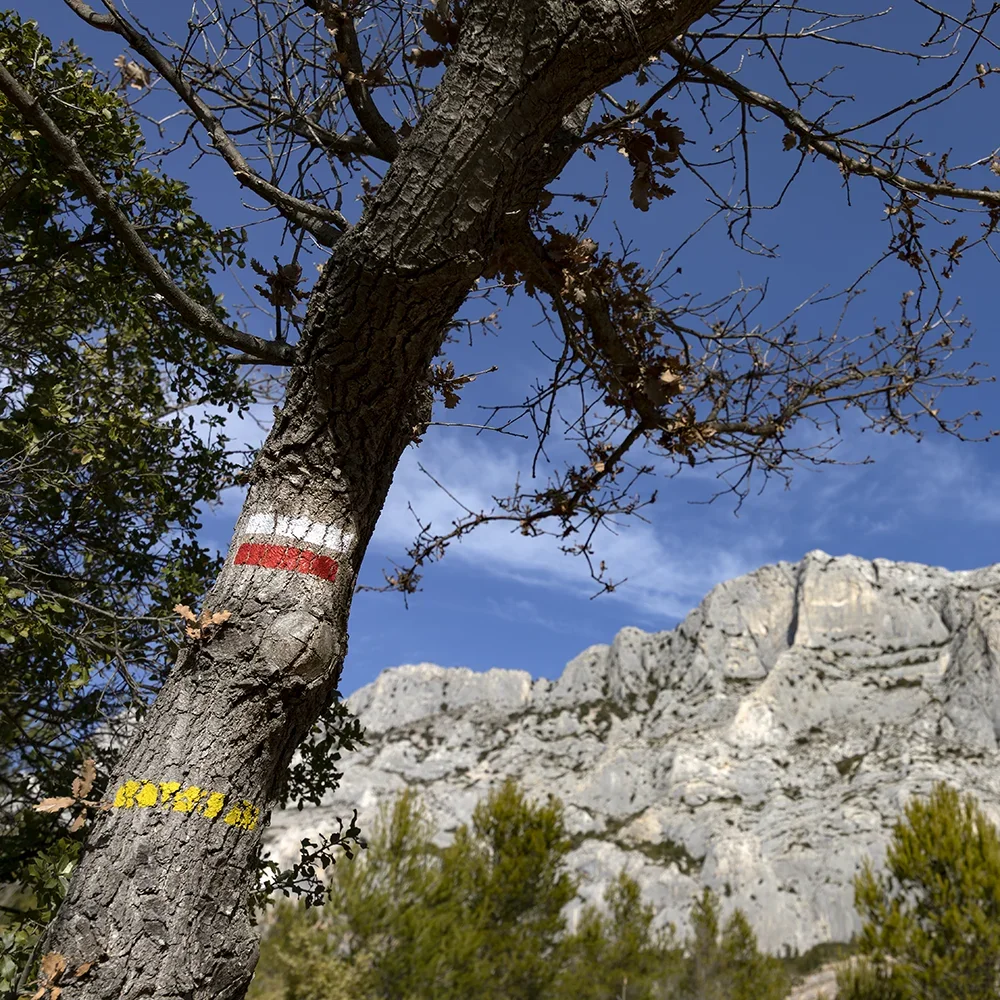 <strong>Paysages #1151 - Saint-Antonin-sur-Bayon | 13</strong> <small>© Rémy SALAÜN</small>