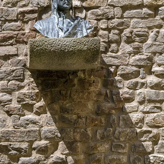 <strong>Pérégrinations #1821 - Florence | Italie</strong> <small>© Rémy SALAÜN</small>