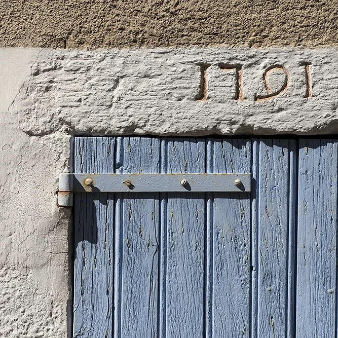 <strong>Architectures #2078 - Banon | 04</strong> <small>© Rémy SALAÜN</small>