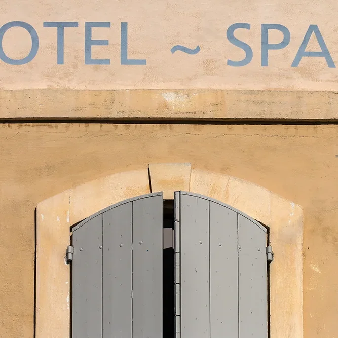 <strong>Architectures #306 - Arles | 13</strong> <small>© Rémy SALAÜN</small>