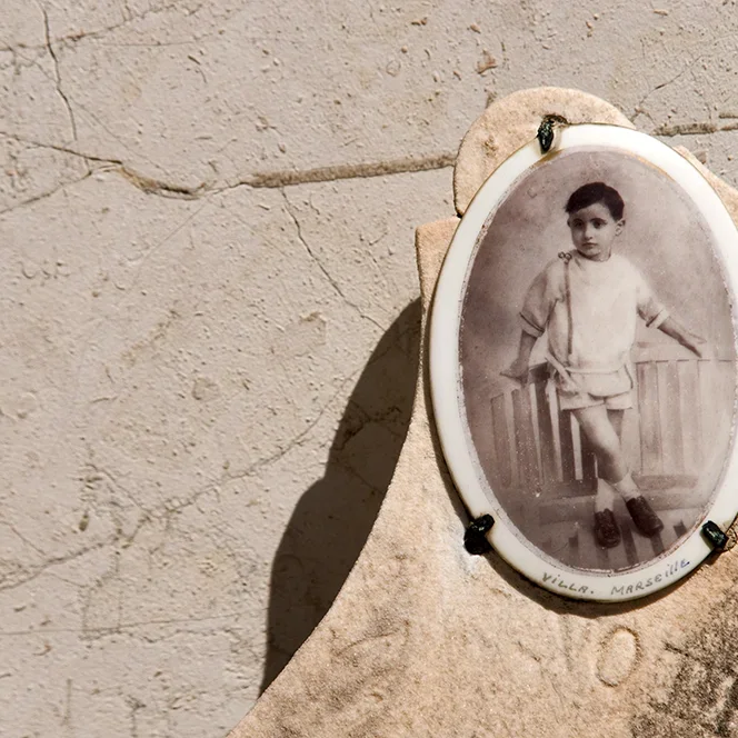 <strong>Chers Disparus #273 - </strong> <small>© Rémy SALAÜN</small>