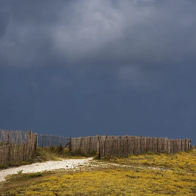 <strong>Vue Sur Mer #554 - Saint-Guénolé (Penmarc'h) | 29</strong> <small>© Rémy SALAÜN</small>
