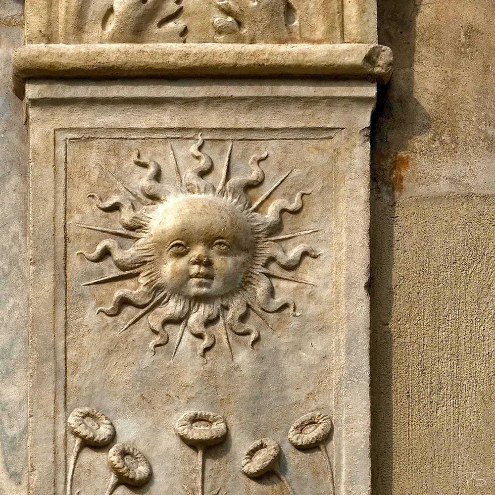 <strong>Architectures #900 - Saluzzo | Italie</strong> <small>© Rémy SALAÜN</small>