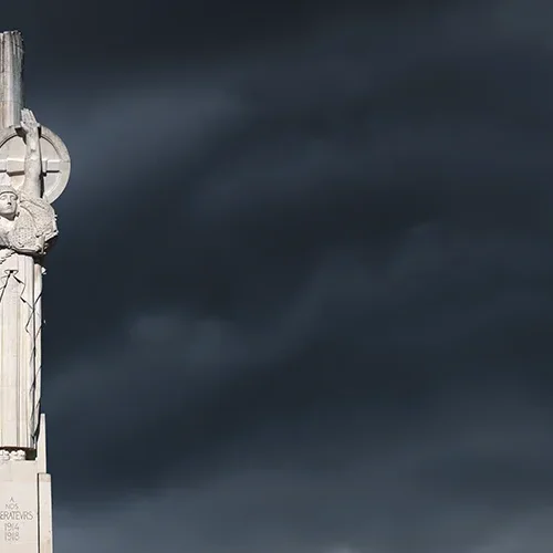 <strong>Mémoires #1612 - </strong> <small>© Rémy SALAÜN</small>