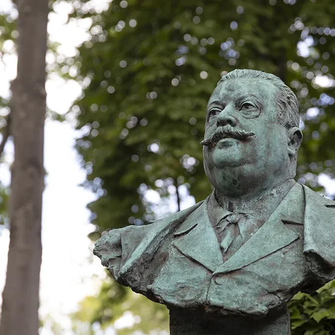 <strong>Mémoires #301 - </strong> <small>© Rémy SALAÜN</small>