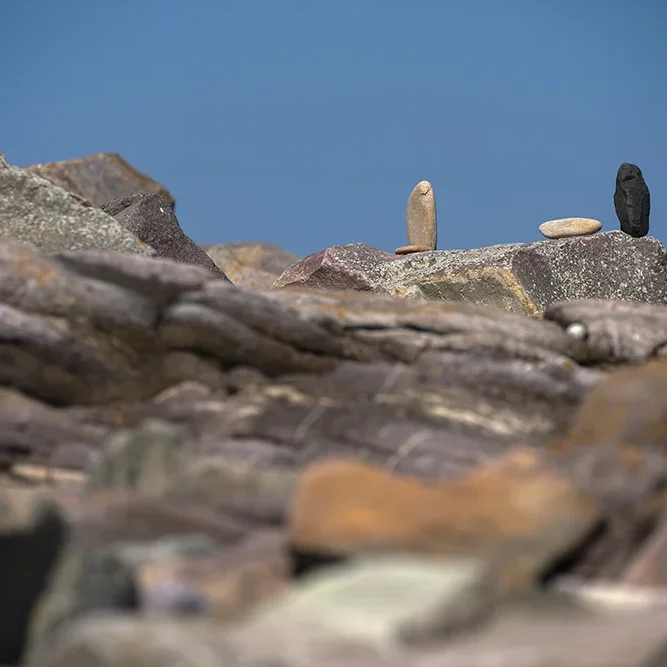 <strong>Vue Sur Mer #742 - Erquy | 22</strong> <small>© Rémy SALAÜN</small>