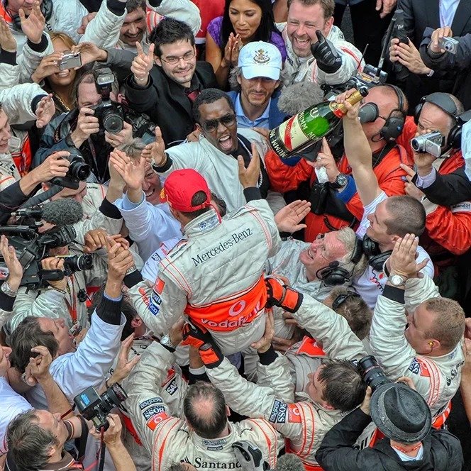 <strong>Mouvement #1013 - Monaco</strong> <small>© Rémy SALAÜN</small>