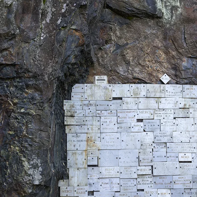 <strong>Mémoires #2314 - </strong> <small>© Rémy SALAÜN</small>