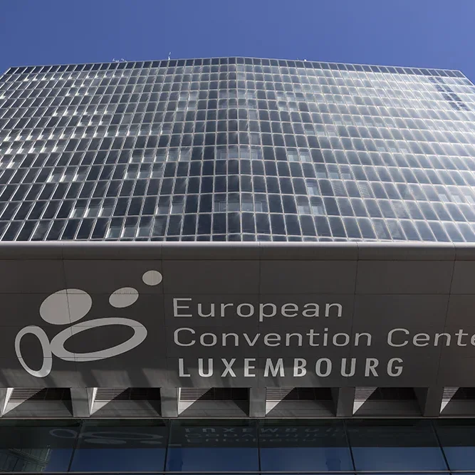 <strong>Architectures #2330 - Luxembourg Ville | Luxembourg</strong> <small>© Rémy SALAÜN</small>