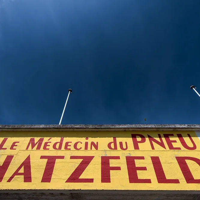 <strong>Pérégrinations #2157 - Gueux | 51</strong> <small>© Rémy SALAÜN</small>