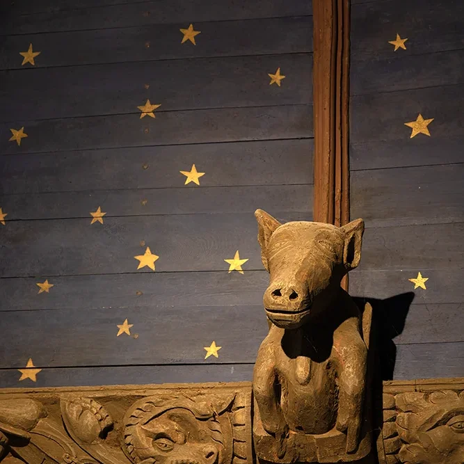 <strong>Monuments #2560 - La Roche-Maurice | 29</strong> <small>© Rémy SALAÜN</small>