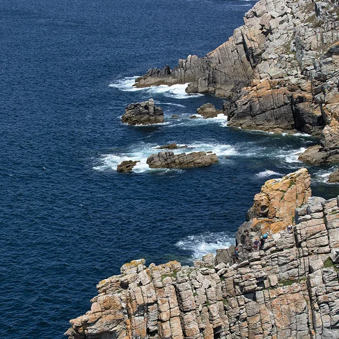 <strong>Vue Sur Mer #608 - Camaret-sur-Mer | 29</strong> <small>© Rémy SALAÜN</small>