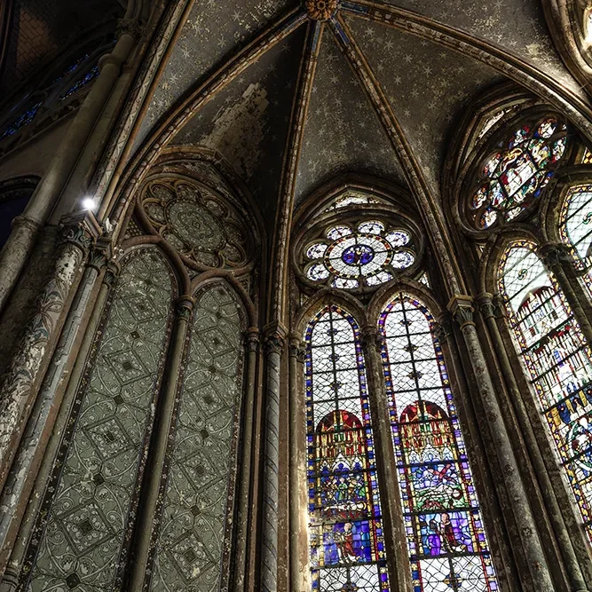 <strong>Monuments #2528 - Beauvais | 60</strong> <small>© Rémy SALAÜN</small>