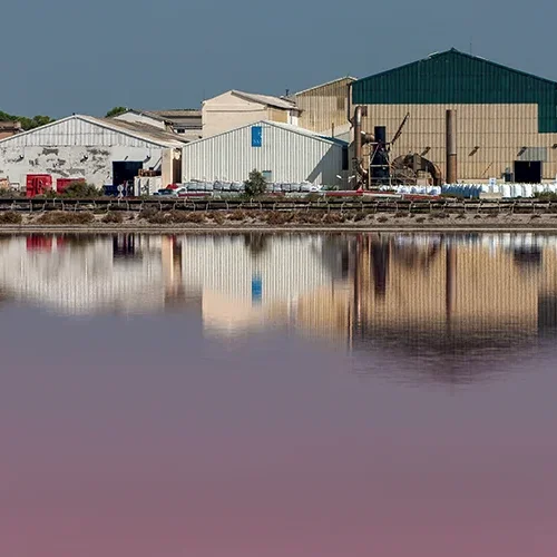 <strong>Paysages #1156 - Aigues-Mortes | 30</strong> <small>© Rémy SALAÜN</small>