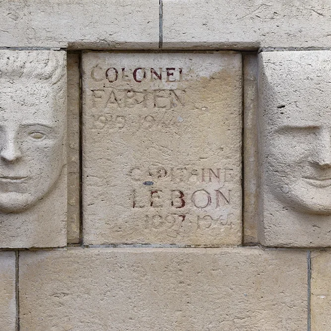 <strong>Mémoires #298 - </strong> <small>© Rémy SALAÜN</small>