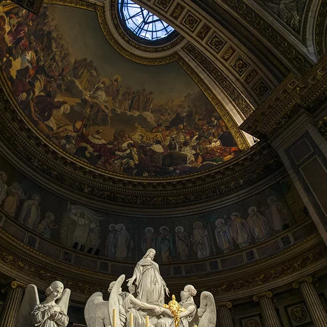 <strong>Monuments #1957 - </strong> <small>© Rémy SALAÜN</small>