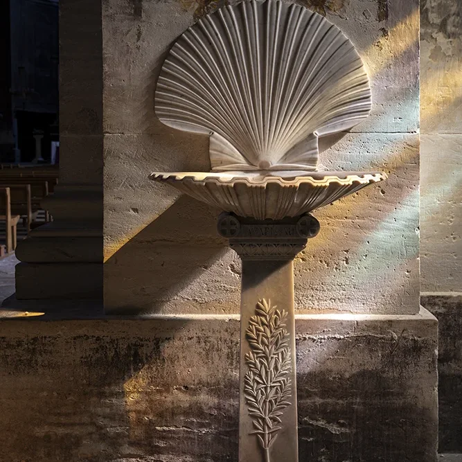 <strong>Lumières #1931 - Tourrettes-sur-Loup | 06</strong> <small>© Rémy SALAÜN</small>