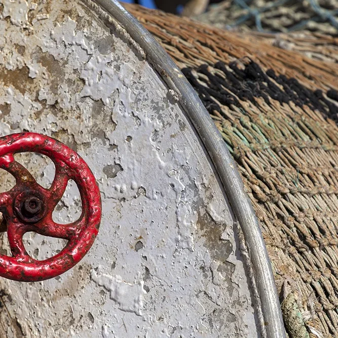 <strong>Couleurs des Ports #473 - Le Guilvinec | 29</strong> <small>© Rémy SALAÜN</small>