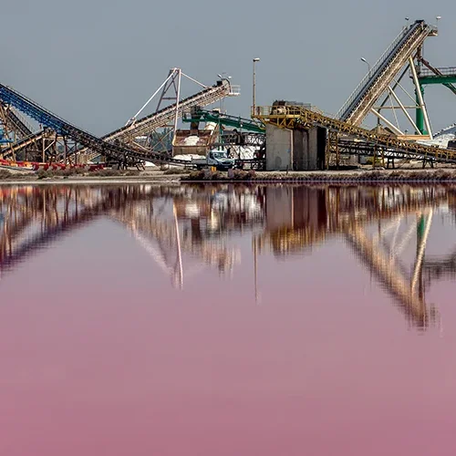 <strong>Paysages #1158 - Aigues-Mortes | 30</strong> <small>© Rémy SALAÜN</small>