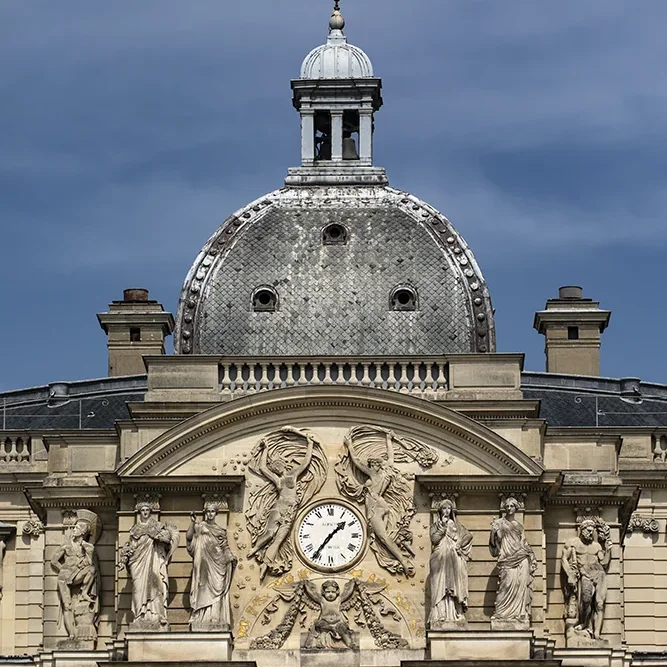 <strong>Architectures #2196 - Paris | 75</strong> <small>© Rémy SALAÜN</small>