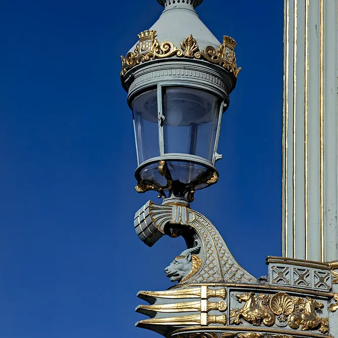 <strong>Monuments #1729 - Paris | 75</strong> <small>© Rémy SALAÜN</small>