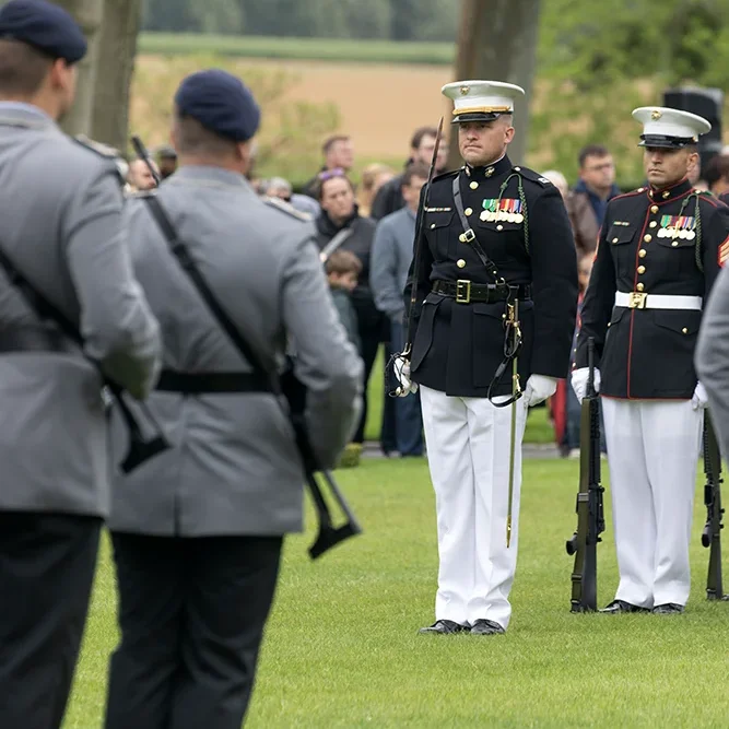 <strong>Memorial Day #2397 - </strong> <small>© Rémy SALAÜN</small>