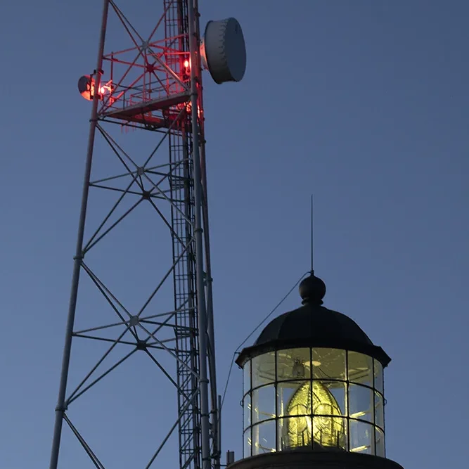<strong>Vue Sur Mer #629 - Barneville-Carteret | 50</strong> <small>© Rémy SALAÜN</small>