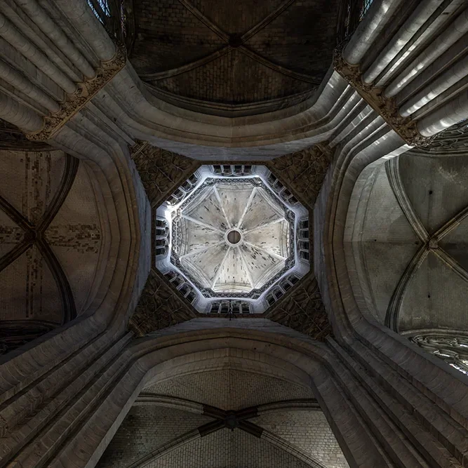 <strong>Monuments #2514 - Evreux | 27</strong> <small>© Rémy SALAÜN</small>