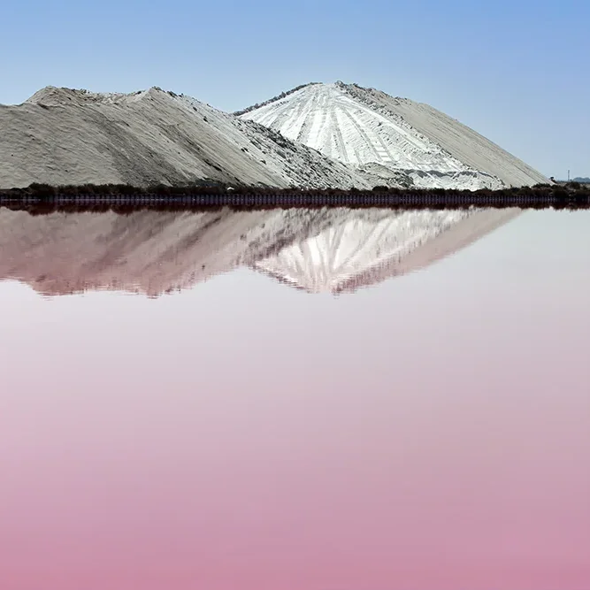 <strong>Paysages #1159 - Aigues-Mortes | 30</strong> <small>© Rémy SALAÜN</small>