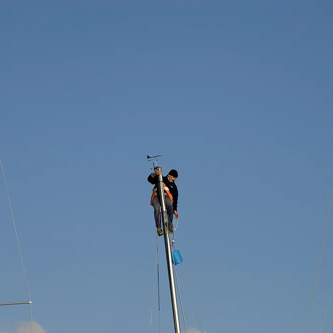 <strong>Mouvement #2080 - Sanary-sur-Mer | 83</strong> <small>© Rémy SALAÜN</small>