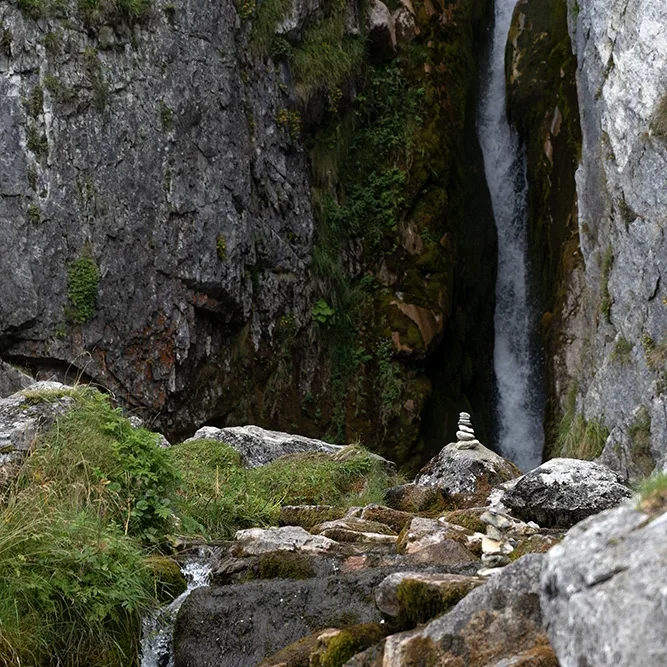 <strong>Paysages #2604 - Lescun | 64</strong> <small>© Rémy SALAÜN</small>