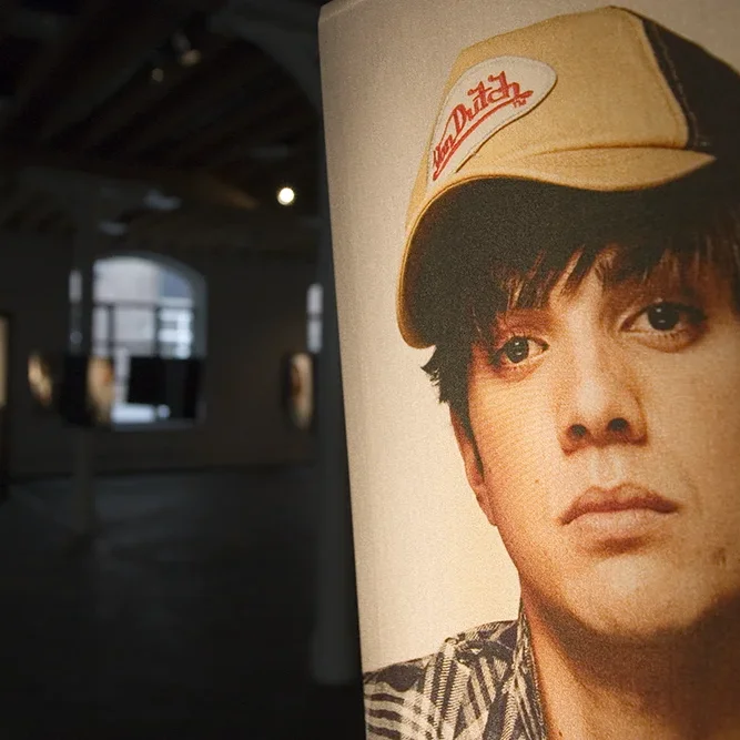 <strong>Pérégrinations #2260 - Bruxelles | Belgique</strong> <small>© Rémy SALAÜN</small>