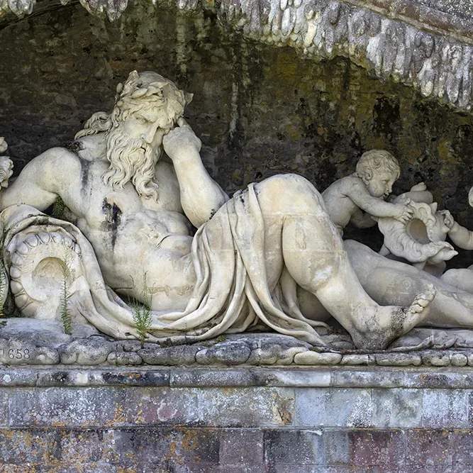 <strong>Monuments #1793 - Maincy | 77</strong> <small>© Rémy SALAÜN</small>