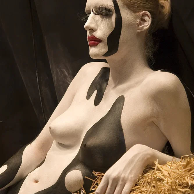 <strong>Mouvement #2249 - Bruxelles | Belgique</strong> <small>© Rémy SALAÜN</small>