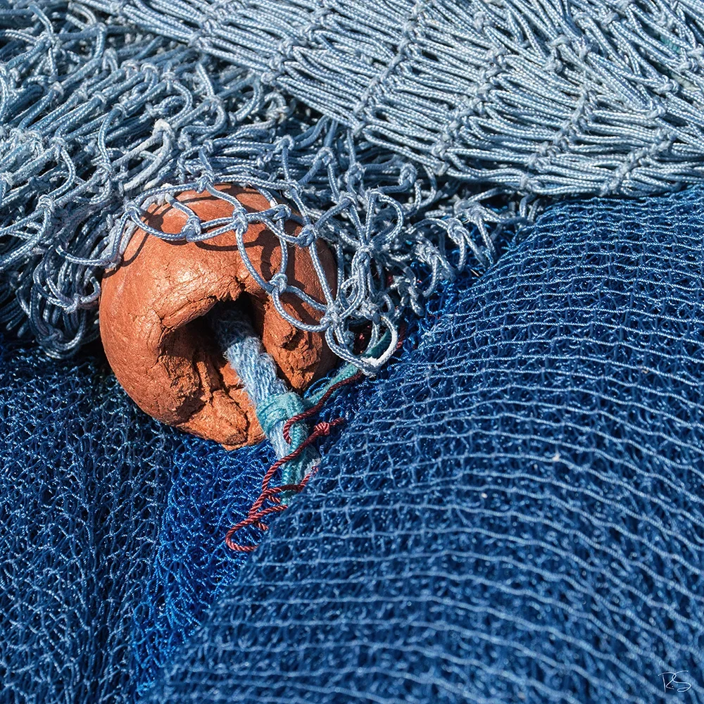 <strong>Couleurs des Ports #441 - Saint-Guénolé (Penmarc'h) | 29</strong> <small>© Rémy SALAÜN</small>