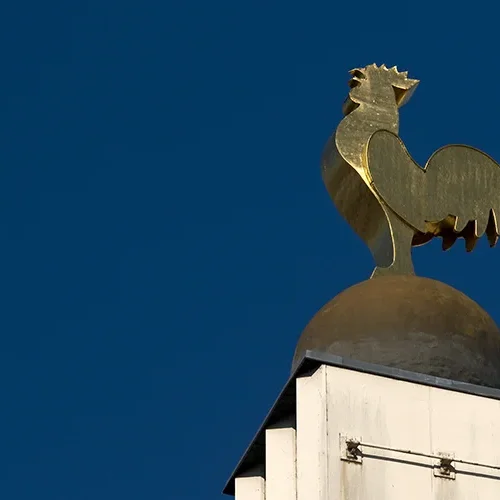 <strong>Pérégrinations #1807 - Lyon | 69</strong> <small>© Rémy SALAÜN</small>