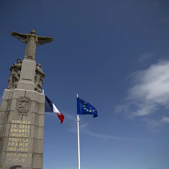 <strong>Mémoires #1597 - </strong> <small>© Rémy SALAÜN</small>