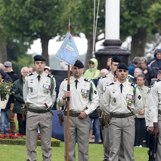 <strong>Memorial Day #2396 - </strong> <small>© Rémy SALAÜN</small>