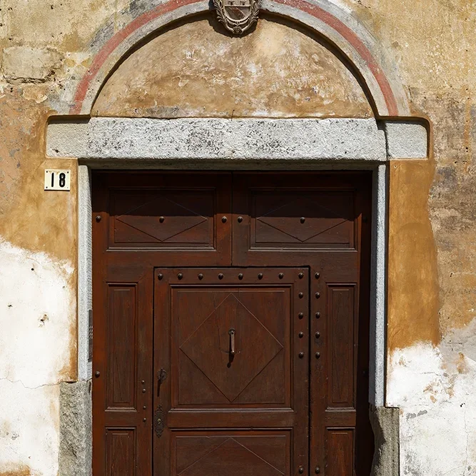 <strong>Architectures #3054 - Saluzzo | Italie</strong> <small>© Rémy SALAÜN</small>