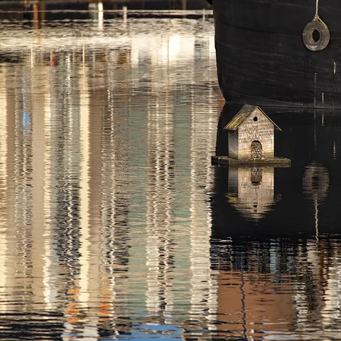 <strong>Reflets #2190 - Gand | Belgique</strong> <small>© Rémy SALAÜN</small>