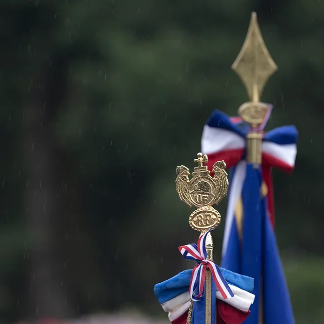 <strong>Memorial Day #2387 - </strong> <small>© Rémy SALAÜN</small>