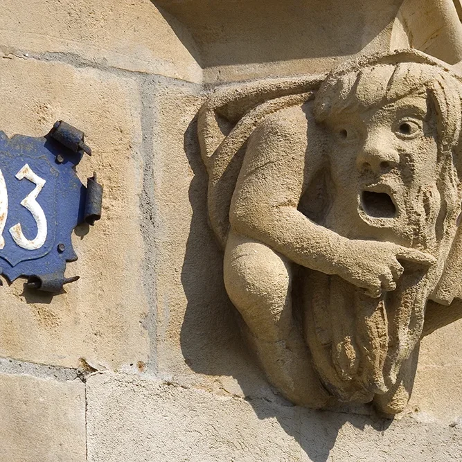 <strong>Architectures #126 - Metz | 57</strong> <small>© Rémy SALAÜN</small>