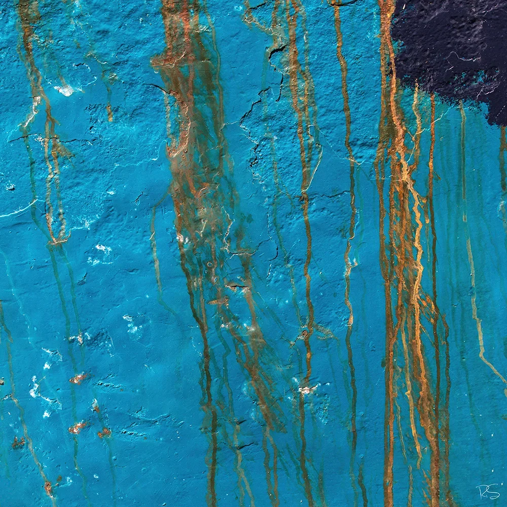 <strong>Textures #1340 - Sète | 34</strong> <small>© Rémy SALAÜN</small>